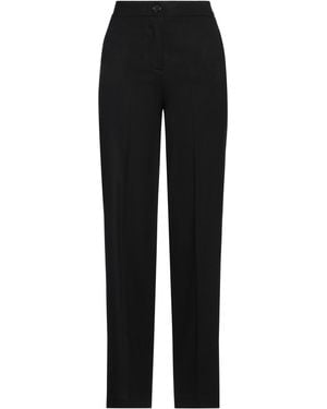 Soallure Pants - Black