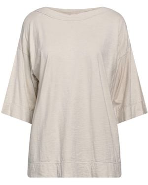 Rossopuro T-Shirt Cotton - White