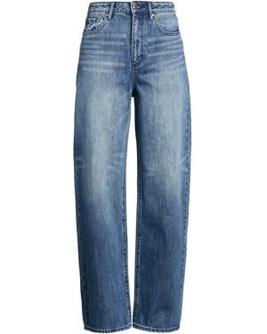 ARMANI EXCHANGE Jeans - Blue