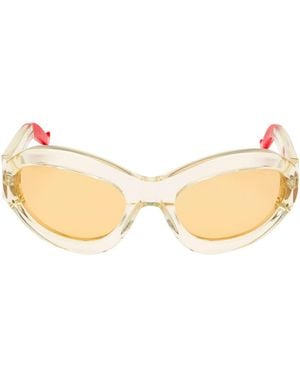 MEDEA Sunglasses - Natural