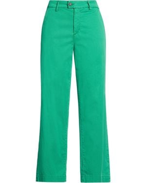 Roy Rogers Trouser - Green