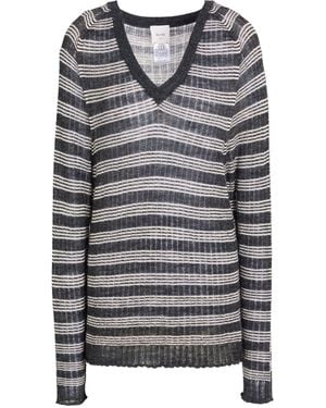 Alysi Pullover - Gris