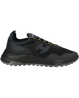 Hogan Sneakers - Nero