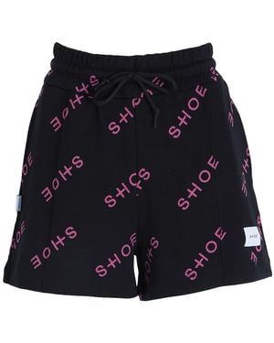 Shoe Shorts & Bermuda Shorts - Blue