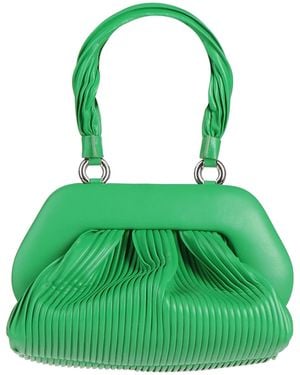 THEMOIRÈ Handbag - Green