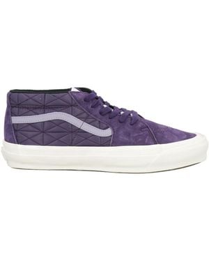 Vans Sneakers - Viola
