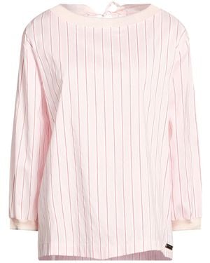 Manzoni 24 Top - Pink