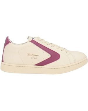 Valsport Trainers Leather - Pink
