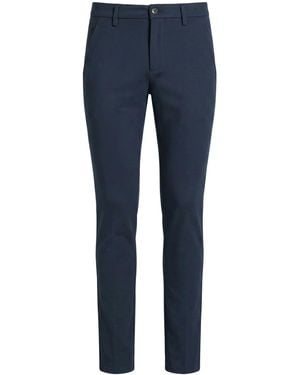 Dondup Pants - Blue