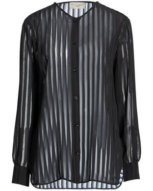 Officine Generale Shirt - Black
