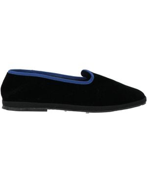 HABILLÈ Loafers - Black