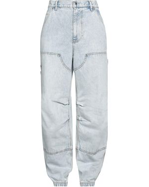 Alexander Wang Jeans - Blue