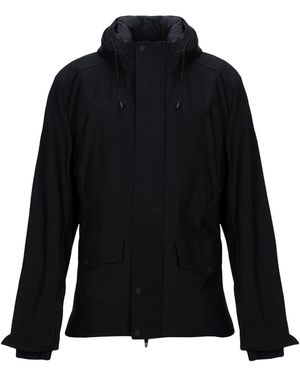 TELL Puffers - Black