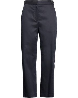 Agnona Trouser - Blue