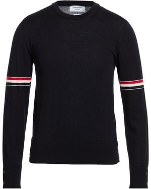 Thom Browne Pullover - Azul