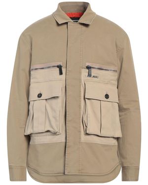DSquared² Jacket - Natural