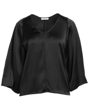 By Malene Birger Top - Noir