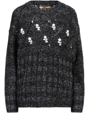 Cormio Pullover - Schwarz