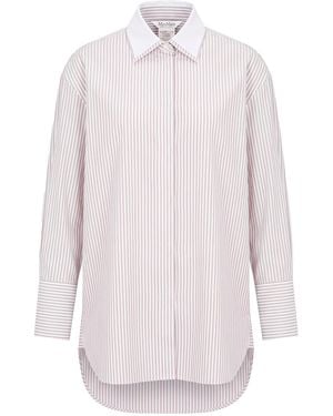 Max Mara Shirt - White