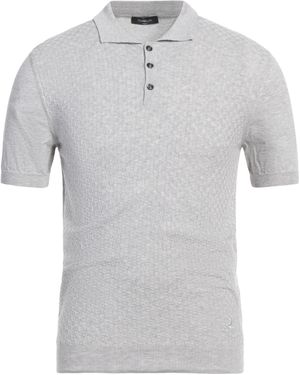 Tombolini Pullover - Gris