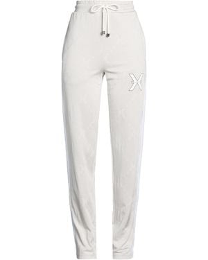 Richmond X Trouser - White