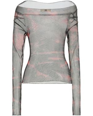 KNWLS Top - Multicolour