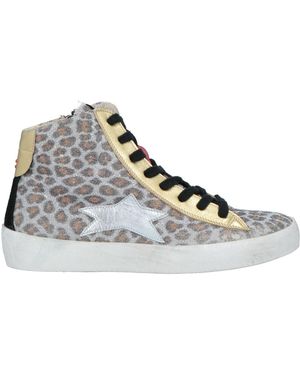 Ishikawa Sneakers - Gray