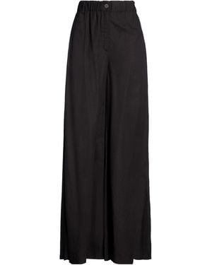 Kaos Trousers - Black
