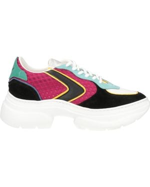 Valsport Trainers - White
