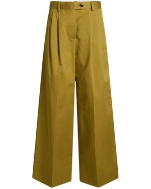 MAX&Co. Trouser - Green