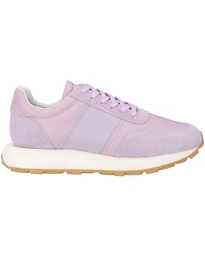 Philippe Model Sneakers - Purple