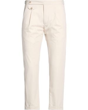 Imperial Pants - Natural