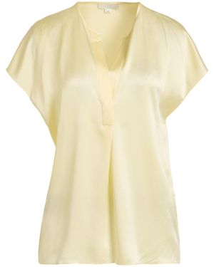 Vince Tops - Yellow