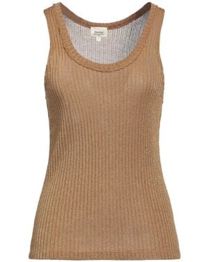 Hartford Top - Brown