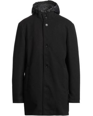 Roberto Cavalli Cappotto - Nero