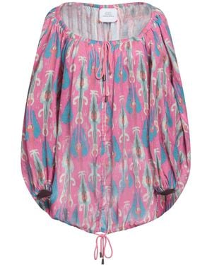 Cc By Camilla Cappelli Top - Pink