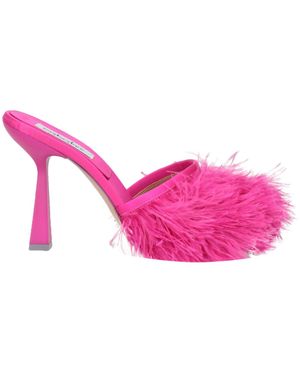 Sebastian Milano Sandalias - Rosa