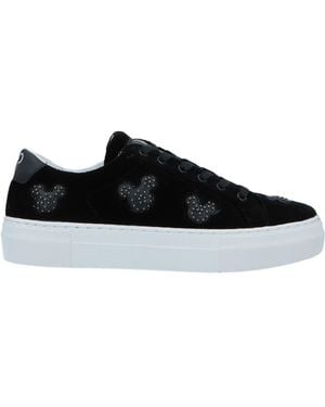 Moaconcept Sneakers - Negro