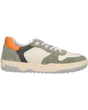 Peuterey Sneakers - White