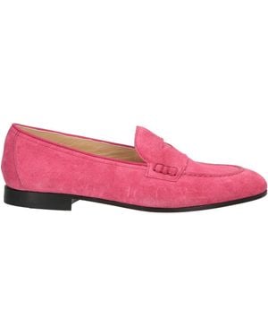 Doucal's Loafer - Pink