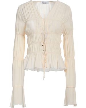 Blumarine Hemd - Weiß
