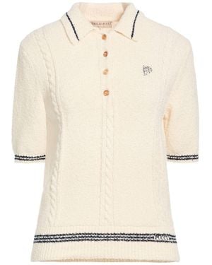 PUCCI Pullover - Natur