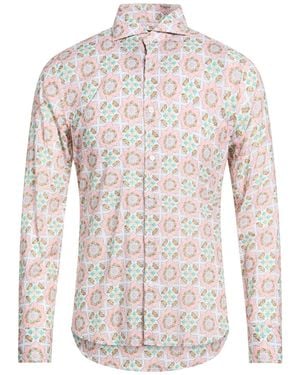 Fedeli Shirts - White