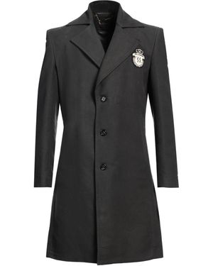 Billionaire Cappotto - Nero