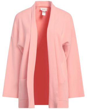 ViCOLO Cardigan - Rosa