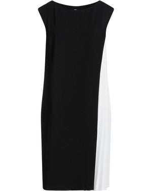 Joseph Ribkoff Mini Dress - Black