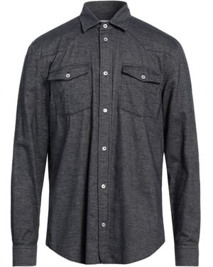 Dondup Shirt - Grey