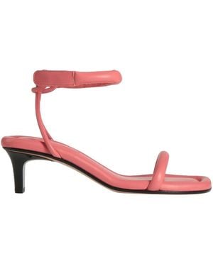 Isabel Marant Sandals - Pink