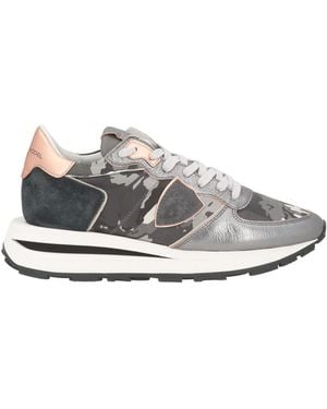 Philippe Model Sneakers - Blanc