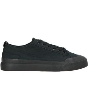 DIESEL Trainers - Black